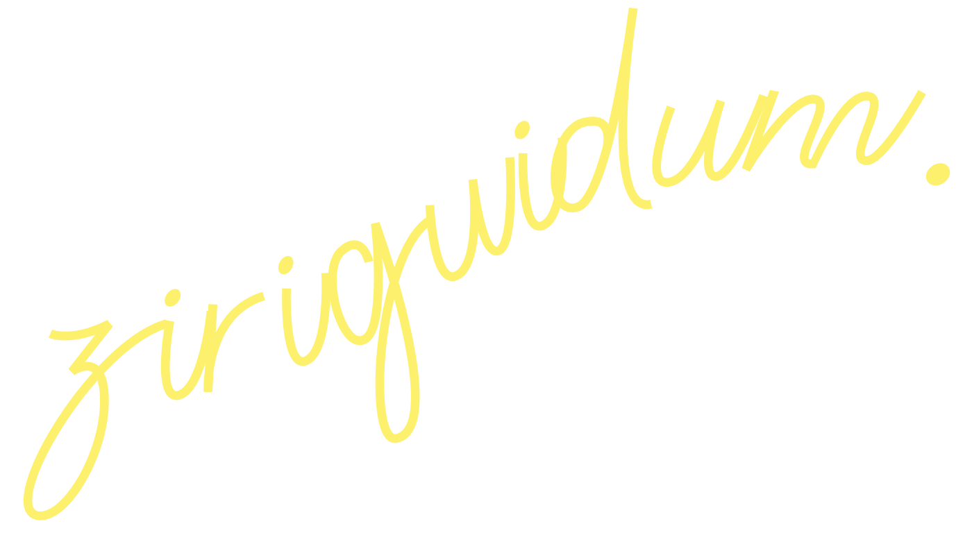 ziriguidum