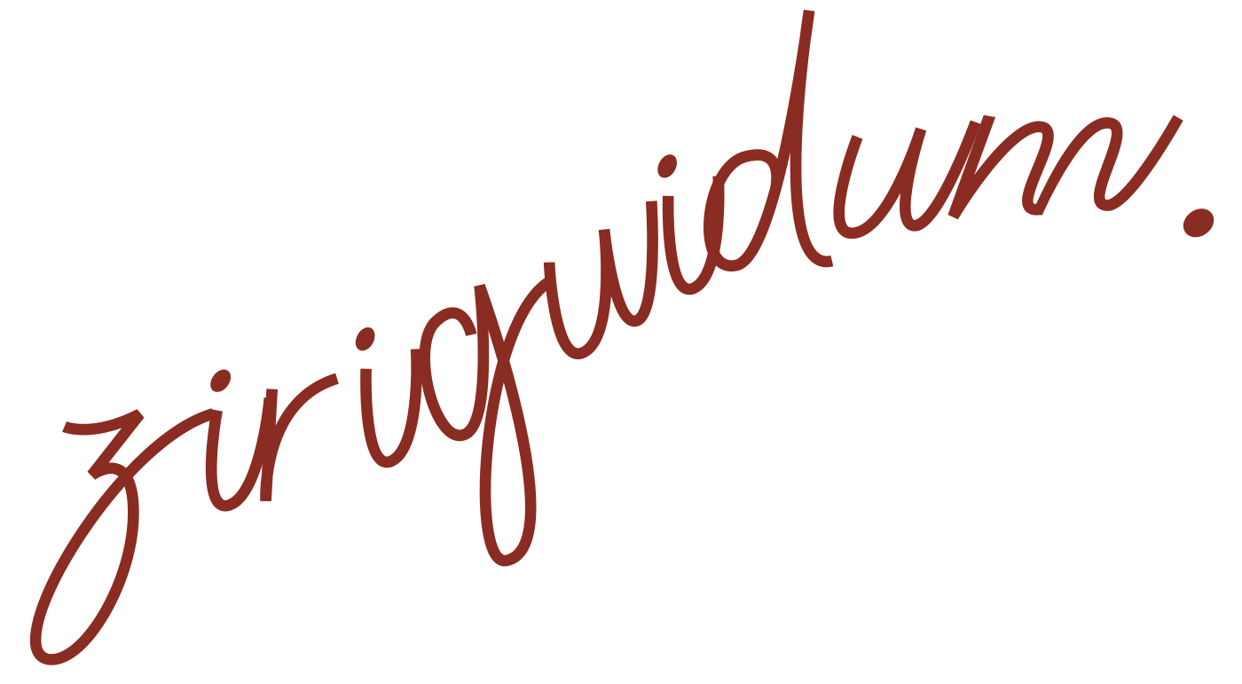 ziriguidum